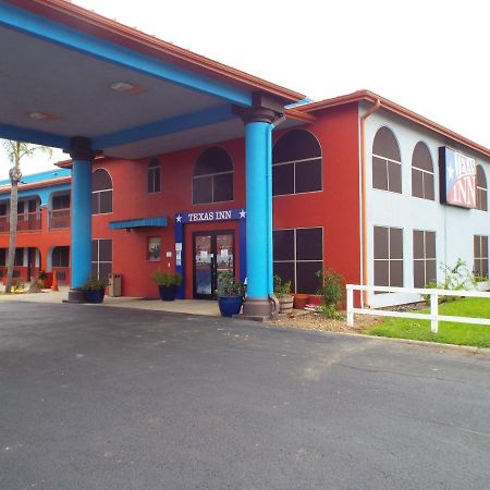 Texas Inn Харлинген Екстериор снимка